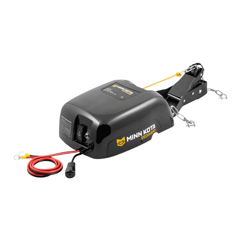 MINNKOTA DECKHAND 40