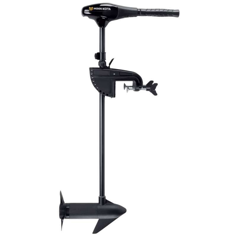 MINNKOTA ENDURA C2 W/BATTERY MTR 36 INCH