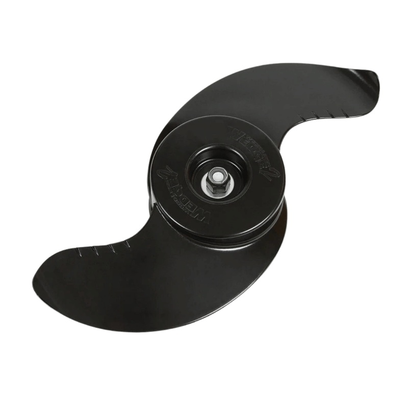 MINNKOTA MKP-38 WEEDLESS WEDGE 2 PROP ELECTRONIC