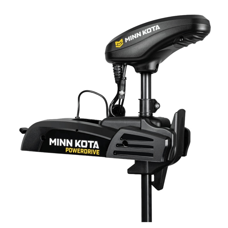MINNKOTA POWERDRIVE 54 INCH 12 VOLTS