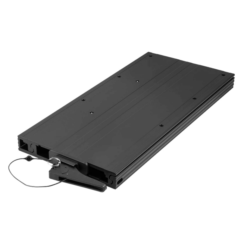 MINNKOTA QUICK RELEASE BRACKET BOW MOUNT / MKA-57