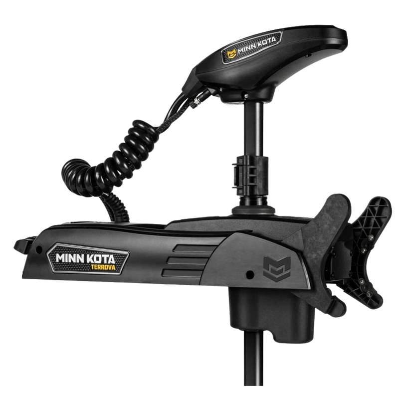MINNKOTA TERROVA 90/115 MSI W/REMOTE 72 INCH