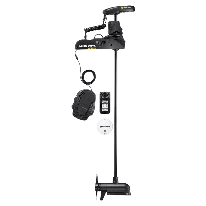 MINNKOTA ULTERRA 112/MSI/IPLINK BT 36 VOLTS 72 INCH