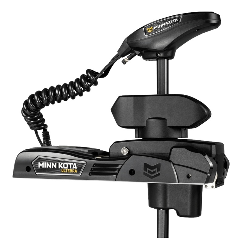 MINNKOTA ULTERRA 90/115/WR QUEST MEGA SIDE IMAGING 60 INCH