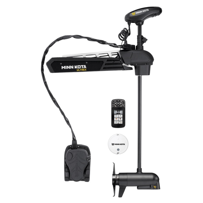 MINNKOTA ULTREX 112/MDI/IPLINK BT 36 VOLT 45 INCH