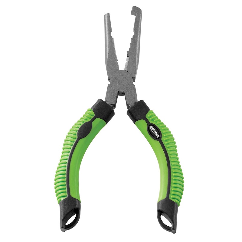 SPRO 6 Inch HD Split Ring Pliers