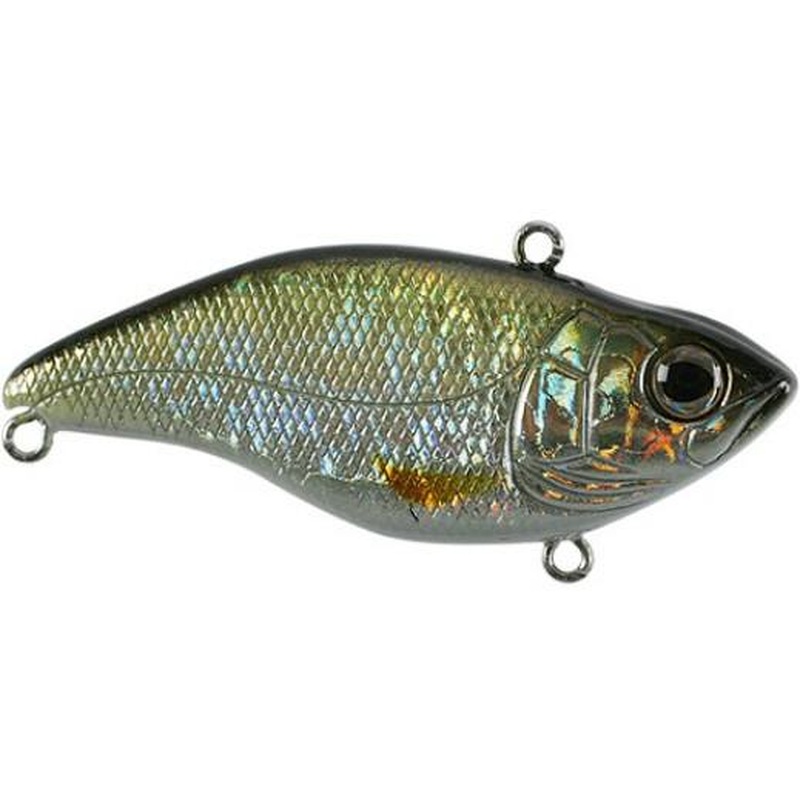 SPRO Aruku Shad 65 Lipless Crankbait