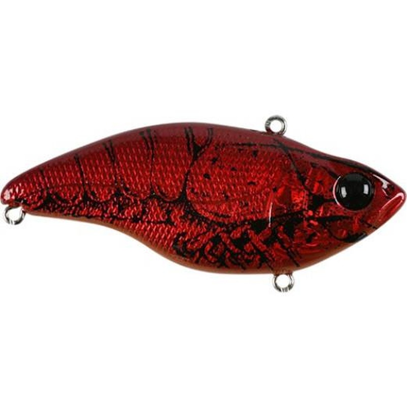 SPRO Aruku Shad 85 Lipless Crankbait