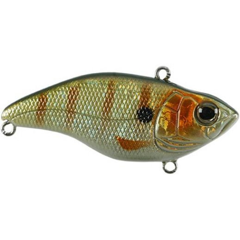 SPRO Aruku Shad Jr. Lipless Crankbait