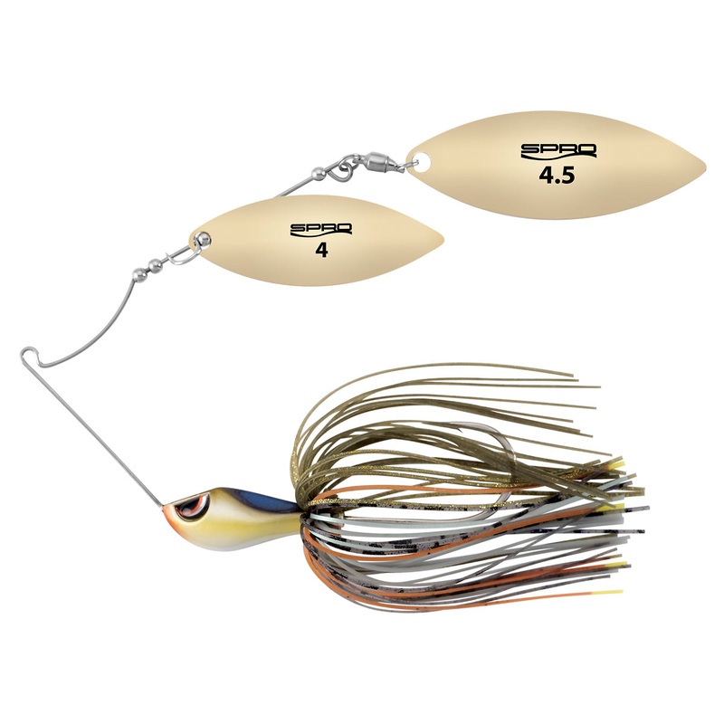 SPRO Blade Spinnerbait