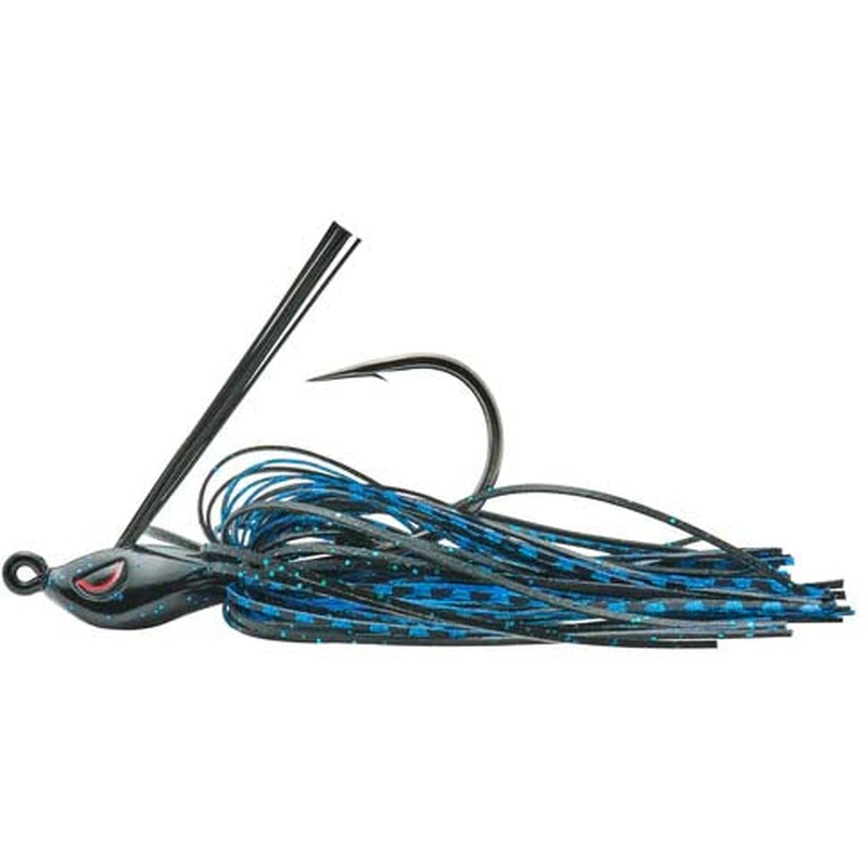 SPRO CJ Swim Jig