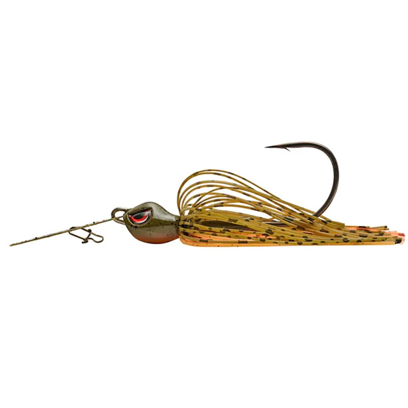SPRO Cover Jumper Bladed Jig - 1/2 oz