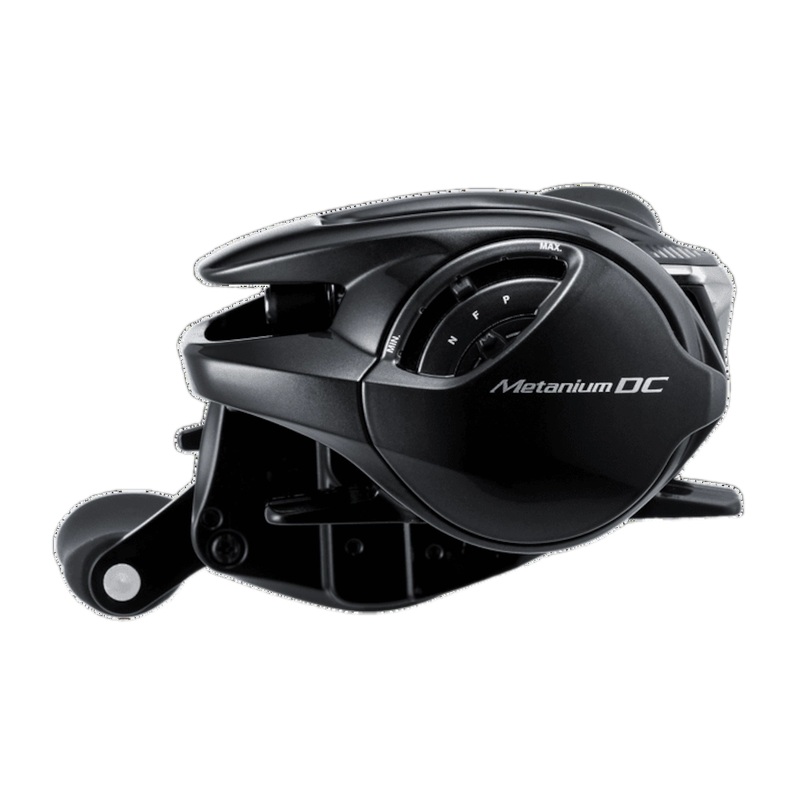 METANIUM DC 70XGA REEL