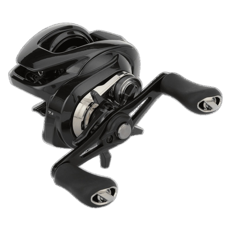 METANIUM DC 71HGA REEL