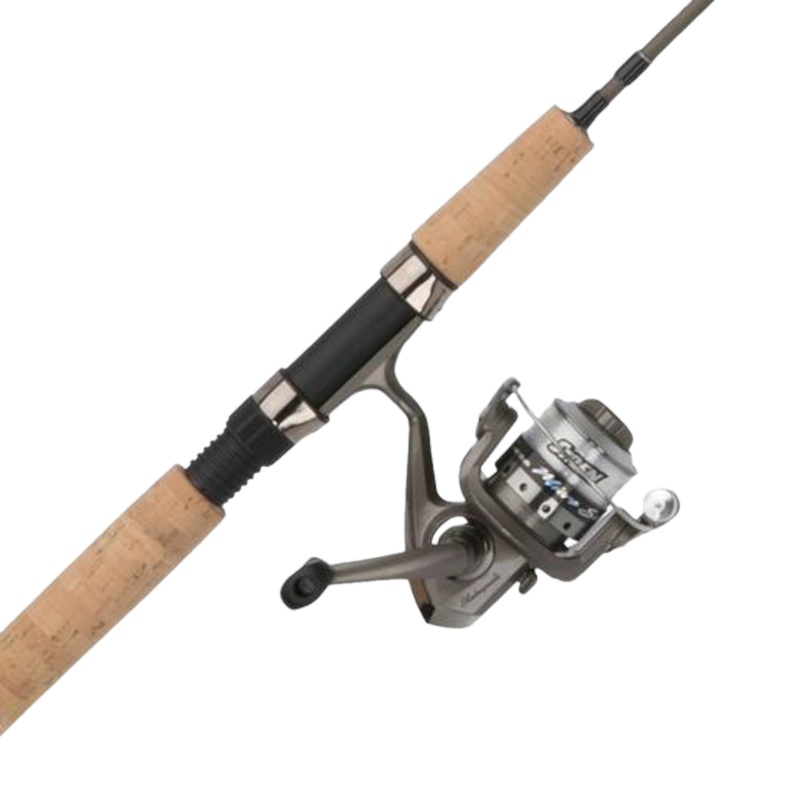 Micro Series Spinning Combo