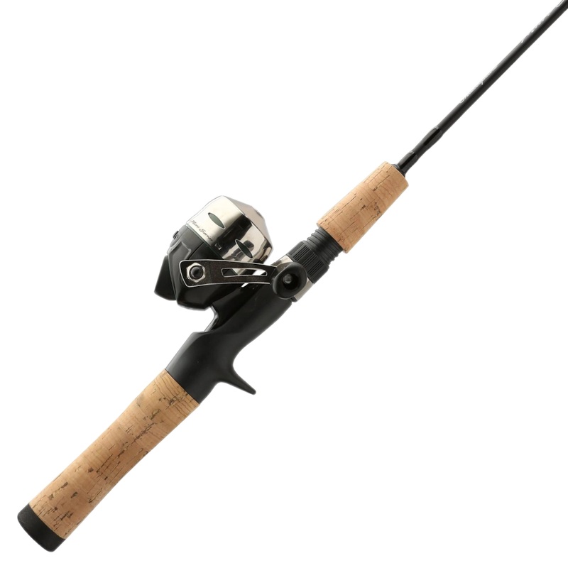 Micro Series Spinning Rod
