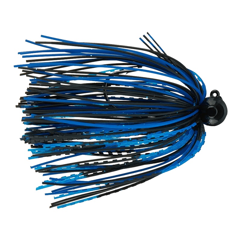 MICRO TUNGSTEN JIGS 1/4OZ