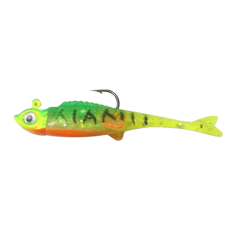 MIMIC MINNOW FRY 2CD - 1/32 oz