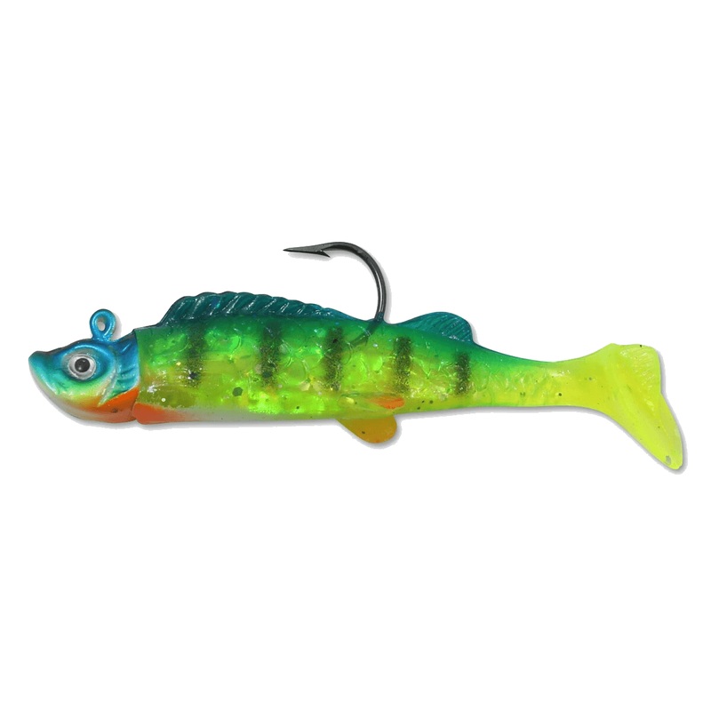 MIMIC MINNOW SHAD - 1/4 oz