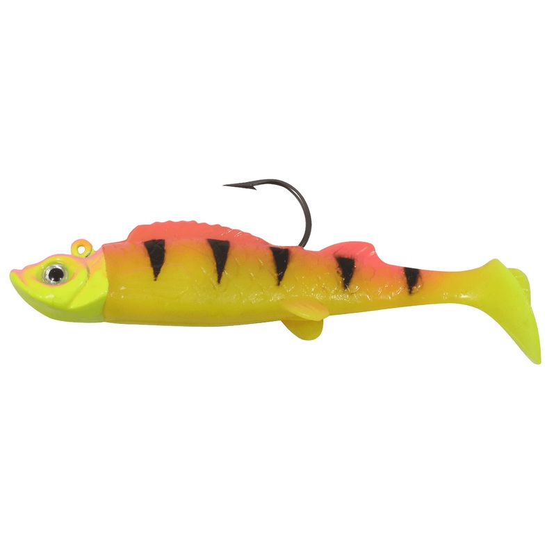 MIMIC MINNOW SHAD 2CD - 3/8 oz