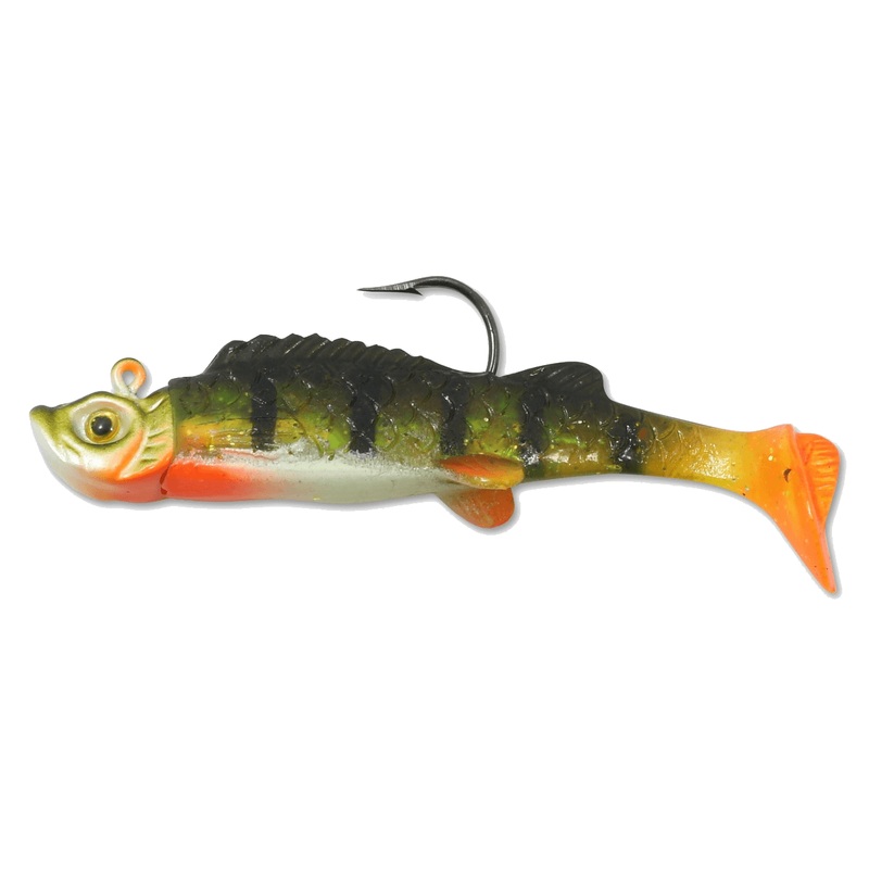 MIMIC MINNOW SHAD 3/8 oz