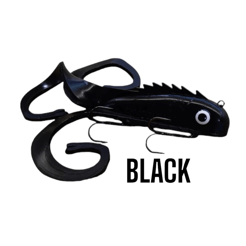 MINI MEDUSSA SWIM BAIT