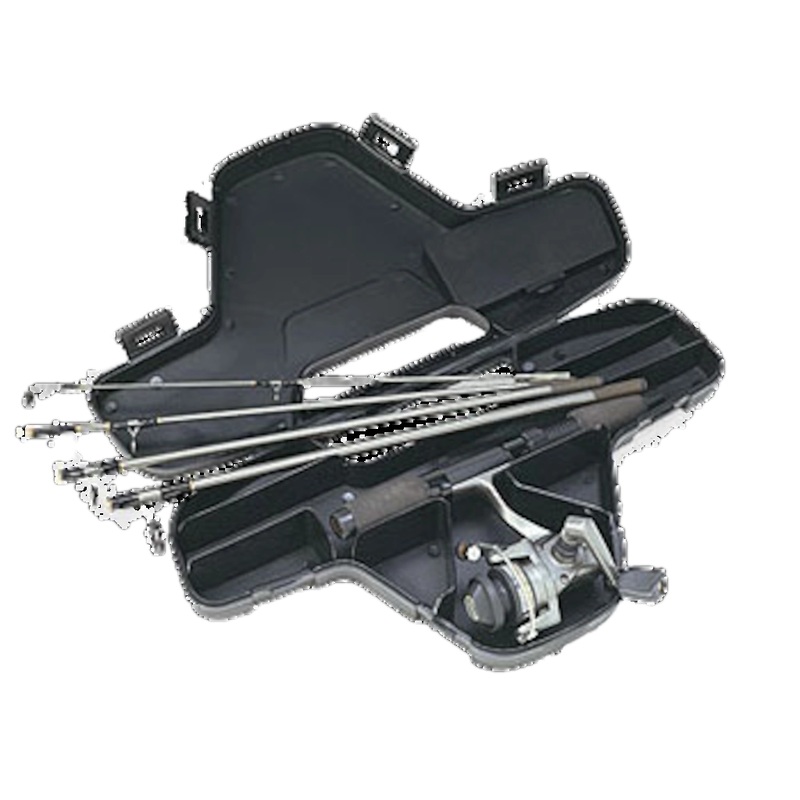 Minicast System With Hard Case