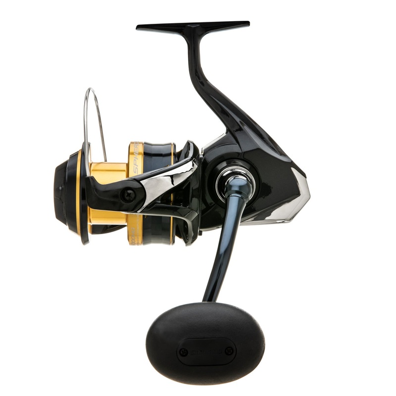 Shimano Spheros SW A Spinning Reel