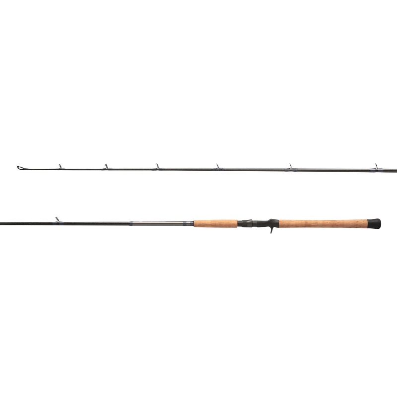 Shimano Teramar WC Casting Rods