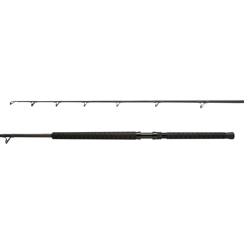 Shimano Teramar WC Rail Rods