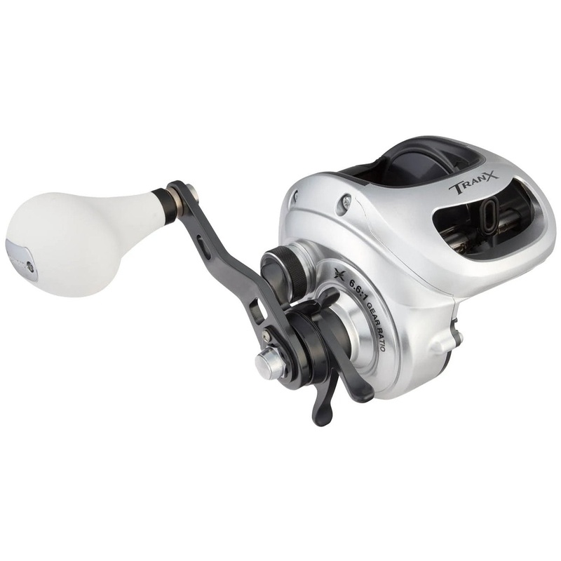 Shimano Tranx 500 Baitcasting Reels