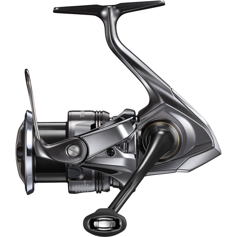 Shimano Twin Power FE Spinning Reels