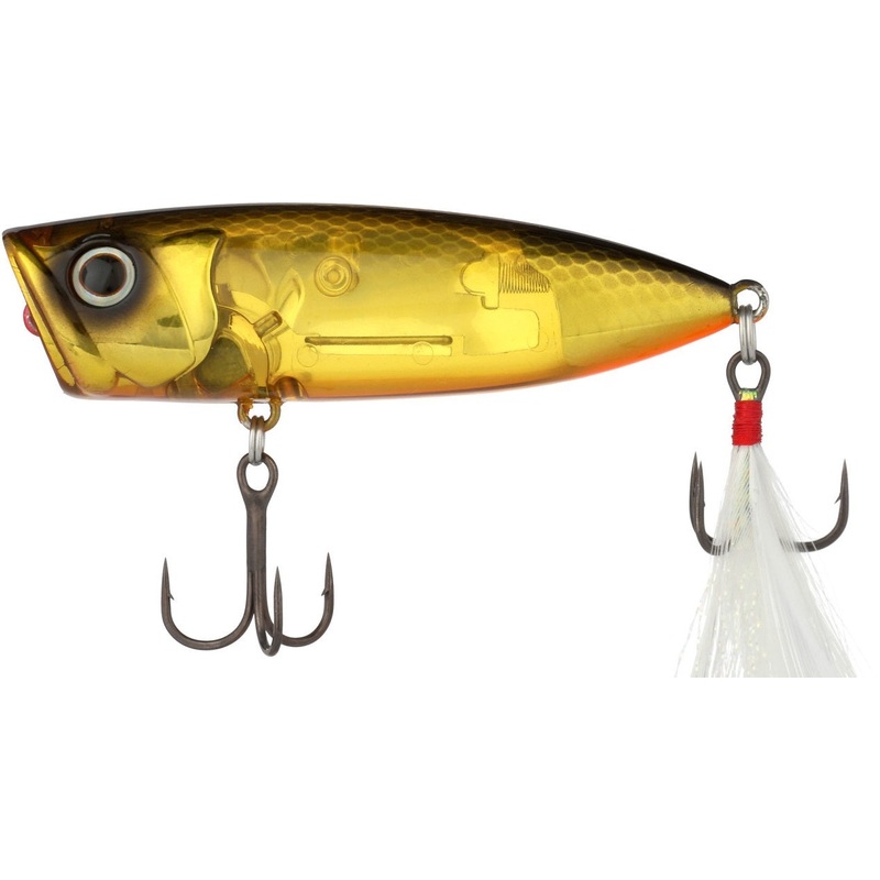 Shimano World Pop 69F