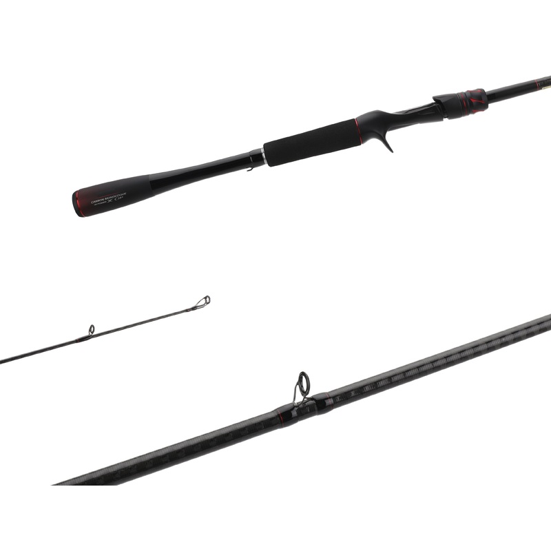 Shimano Zodias A Casting Rods