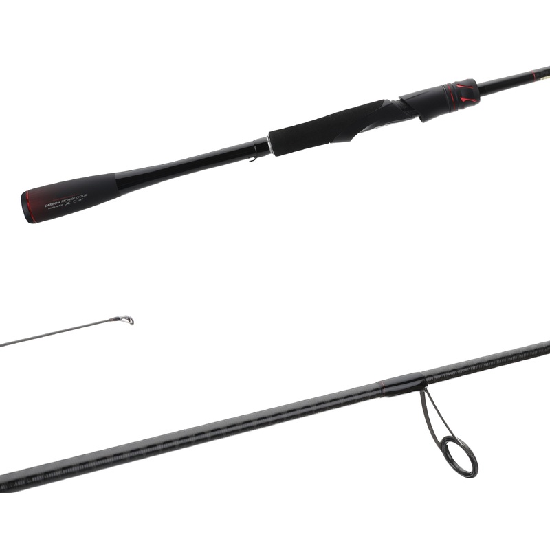 Shimano Zodias A Spinning Rods