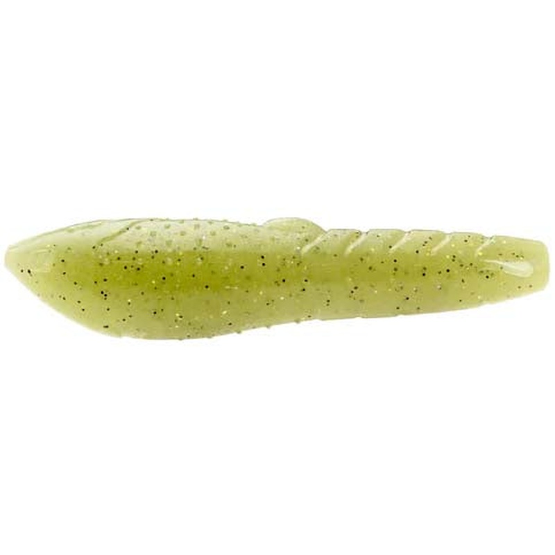 SPRO 3.5 Inch Craw Nugget - 4 Pack