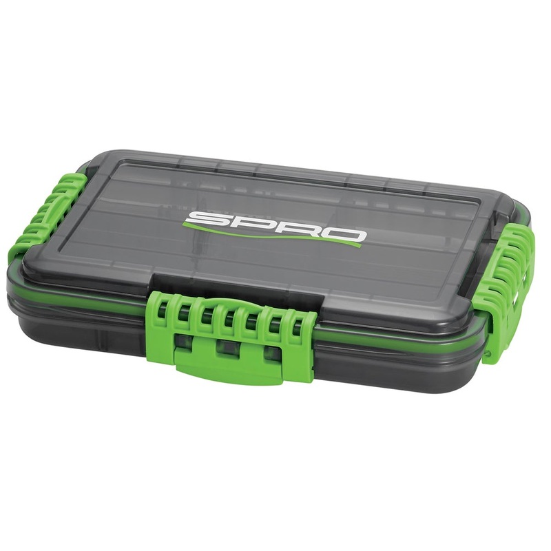 SPRO 3500 Waterproof Tackle Box