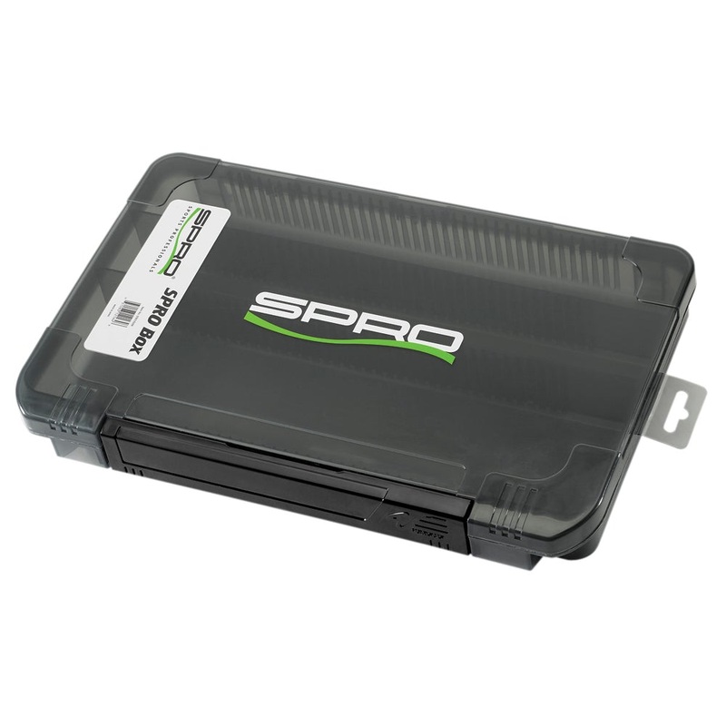 SPRO 3700M Tackle Box