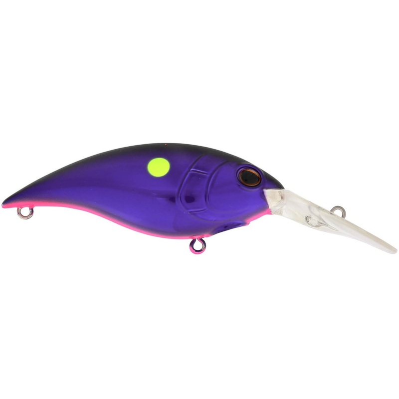 Berkley Money Badger Deep Diving Trolling Plug / Crankbait