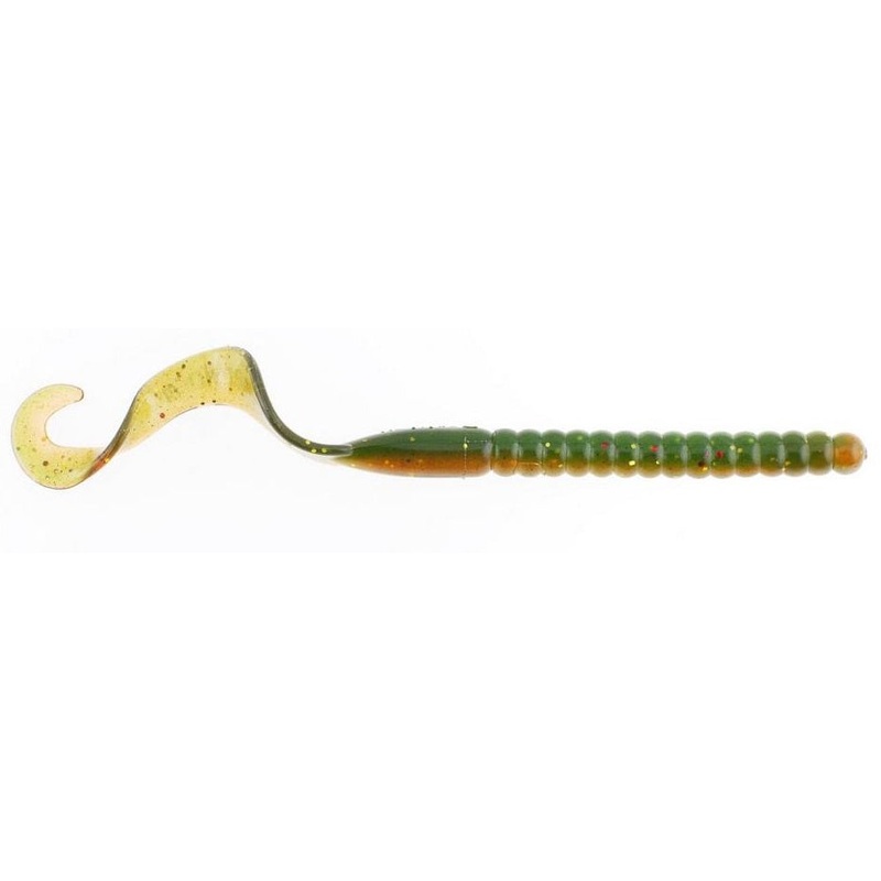 Berkley PowerBait 4 inch Power Worms 15 pack