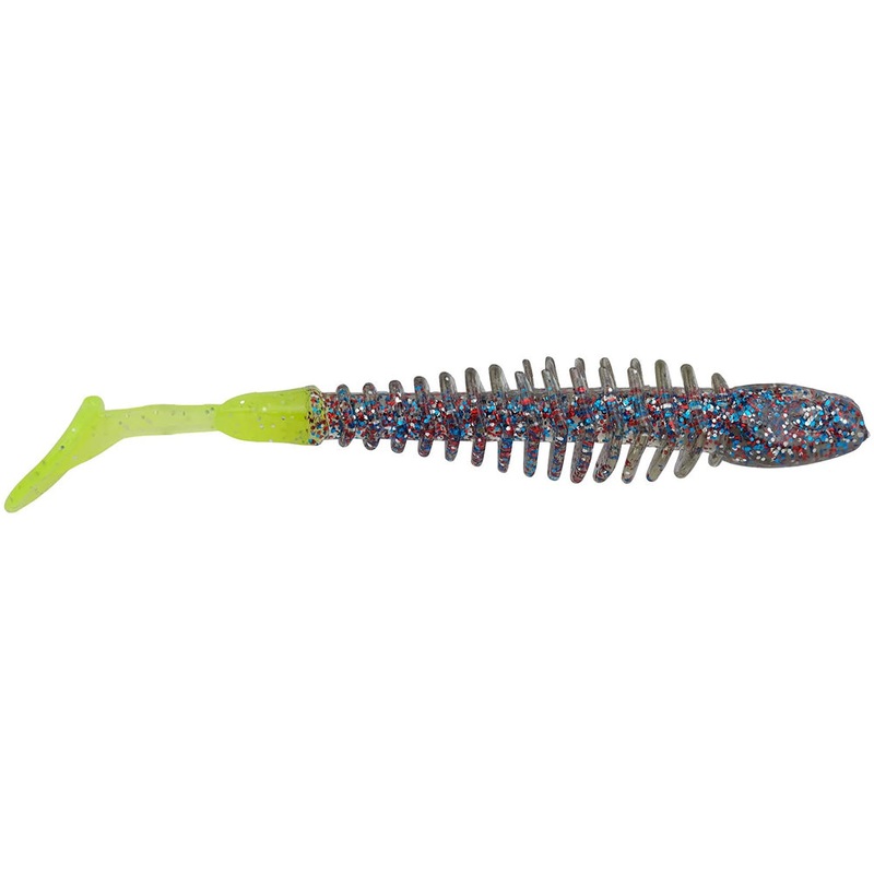 Berkley PowerBait Bonefish Minnow - 2.5 Inch