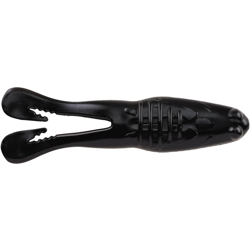 Berkley PowerBait Buzz'n Speed Toad Frog - 4 Inch