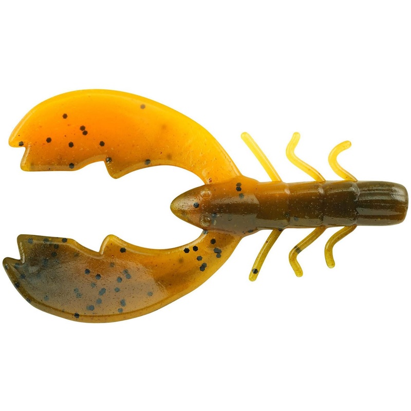 Berkley PowerBait Chigger Craw