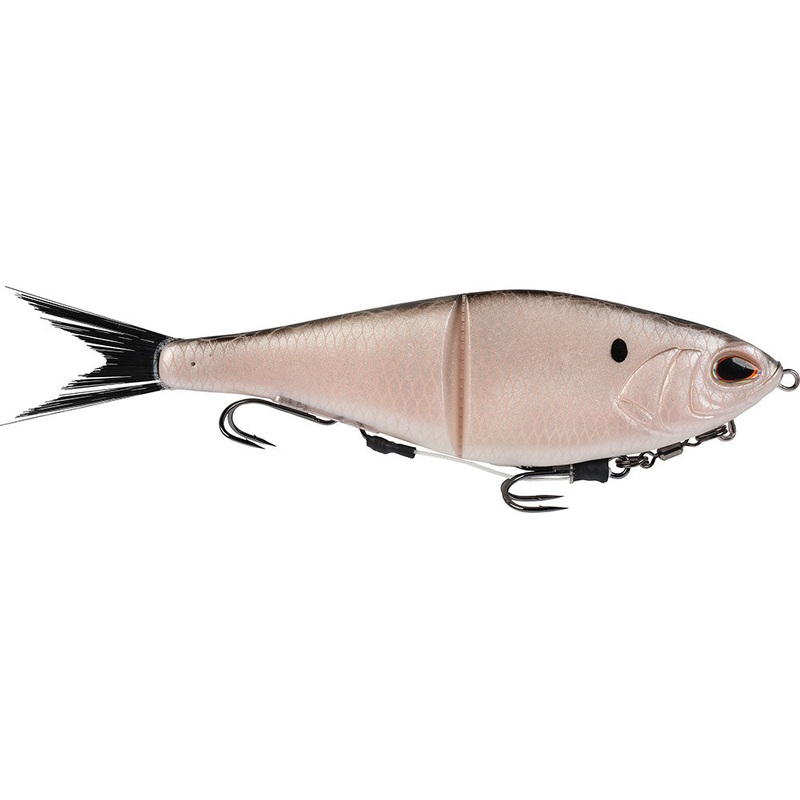 Berkley PowerBait Chop Block - 8 Inch