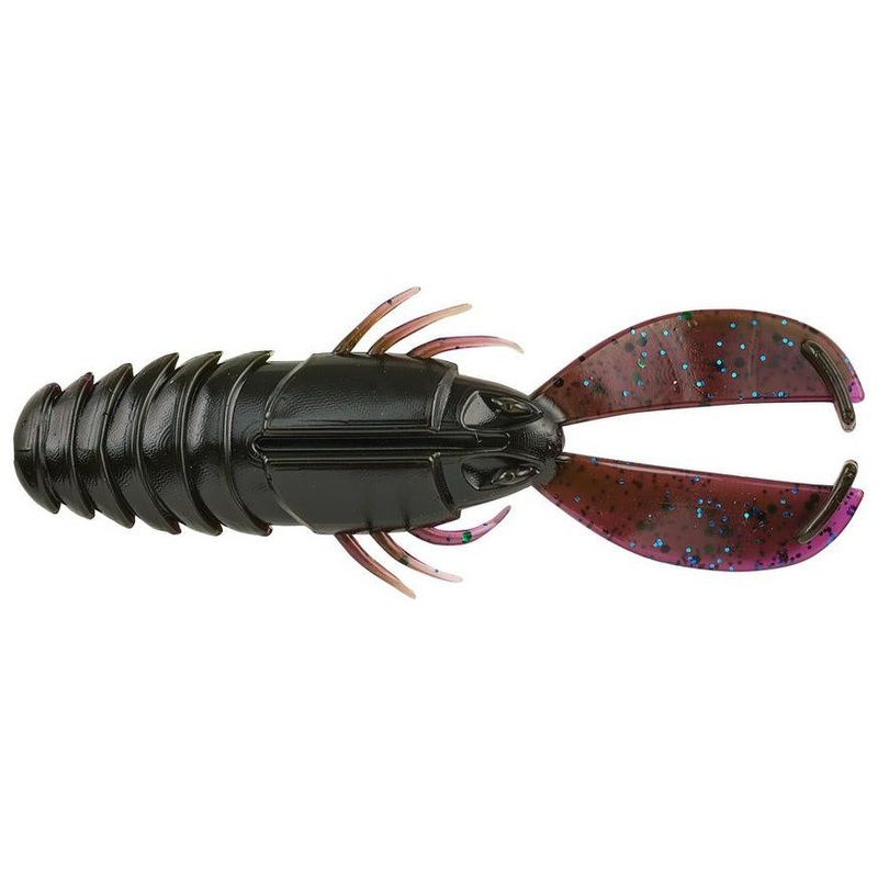 Berkley PowerBait Crash Craw