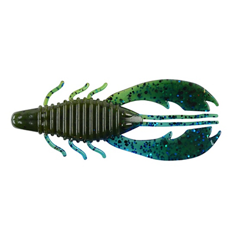 Berkley PowerBait Craw Fatty Soft Plastic Craw