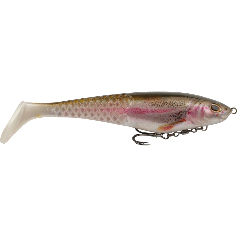 Berkley PowerBait CullShad 6 Inch