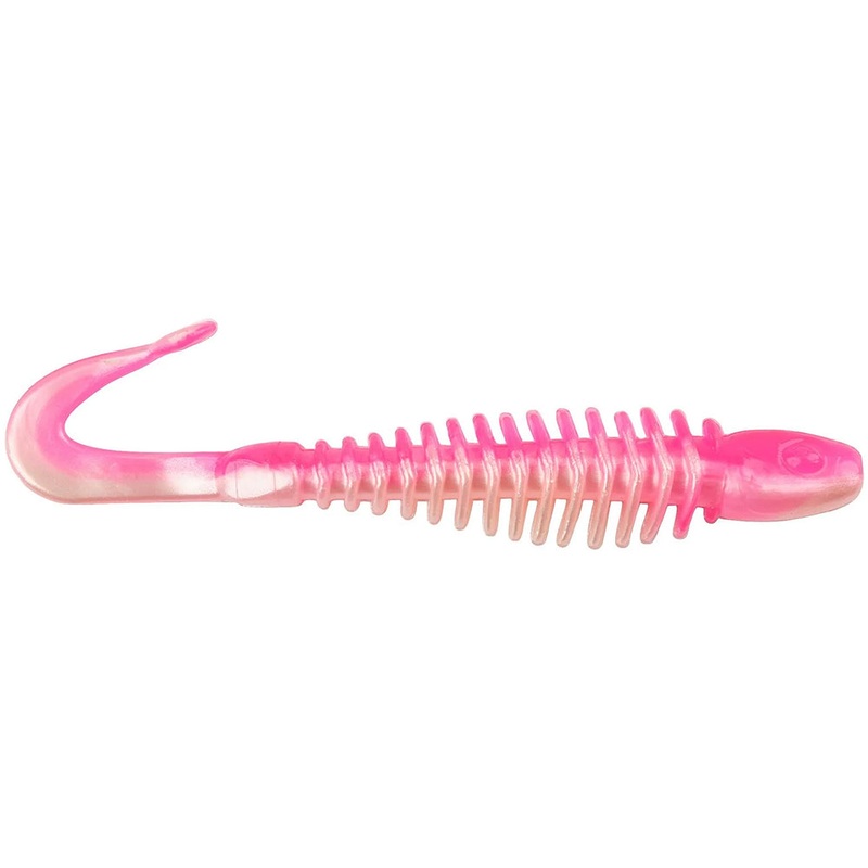 Berkley PowerBait Curly Bones Minnow - 4 Inch