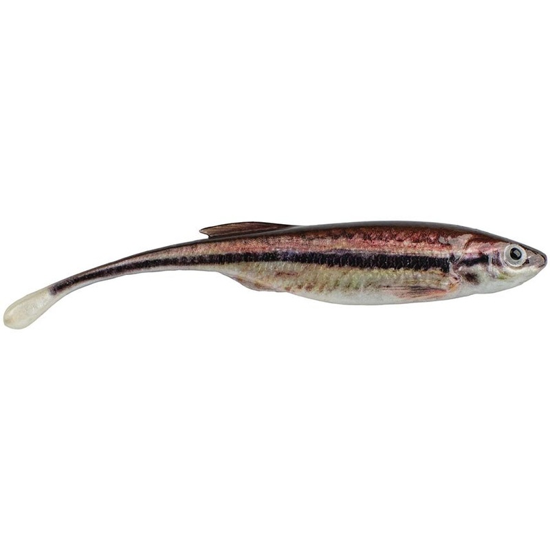Berkley PowerBait Drip Minnow - 4 Inch