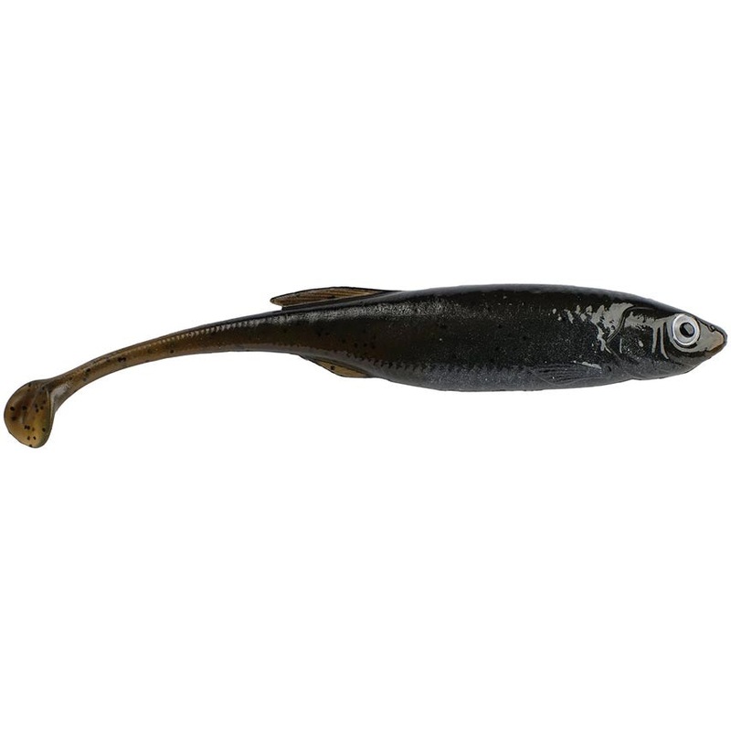 Berkley PowerBait Drip Swimmer - 4 Inch